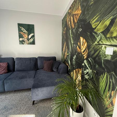 Apartment Mokotow Blisko Lotniska Chopina Varsovie Extérieur photo